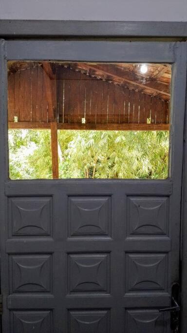 Вилла Refugio Morro Da Tromba Жоинвили Экстерьер фото
